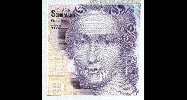 Clara Schumann: Piano Works / Konstanze Eickhorst