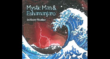 Mystic Man - In Heavy Weather