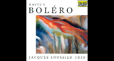 Ravel's Bolero