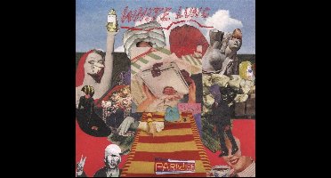 White Lung - Paradise -Digi-