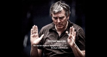 Mahler Symphony No.9