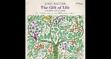 The Gift Of Life (CD)