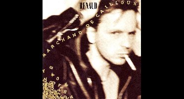 Marchand De Cailloux