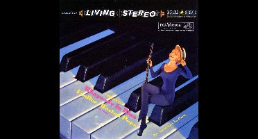 Gershwin: Rhapsody in Blue; An American in Paris