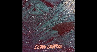 Dream Cave - Cloud Control