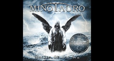 Minotauro - Master Of The Sea