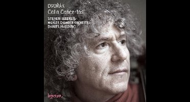 Dvorakcello Concertos
