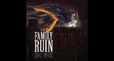 Dearly Departed
