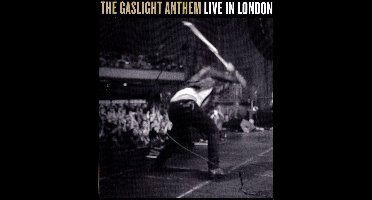 Gaslight Anthem - Live In London (Import)