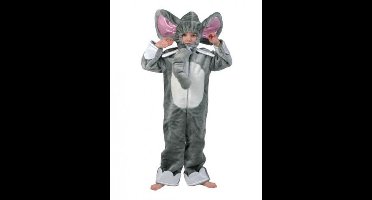 Elephant dumbo child | Verkleedkleding