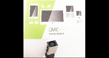 Dell Laptop DC-jack 769WT