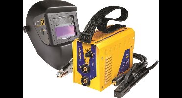 GYS GYSMI 160A Lasapparaat - elektrode