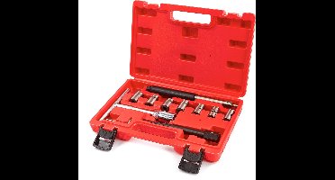 10 Delige Diesel Injector Tappen Set