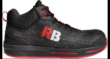 Redbrick Motion Comet High S3 werkschoenen maat 41