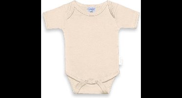 Funnies basic romper | SAND | maat 50-56