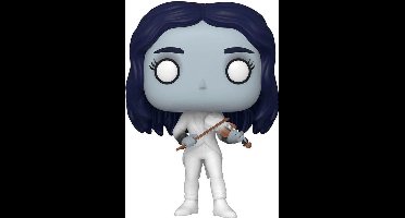 Funko Pop - The Umbrella Academy: Vanya Chase