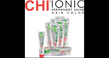 CHI Ionic Permanent Shine Hair Color