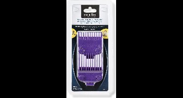 Andis Master Magnet Comb Dual Pack