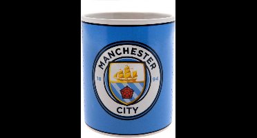 Manchester City mok/tas
