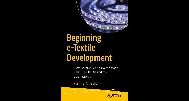 Beginning e-Textile Development