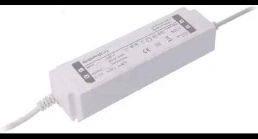 LED voeding - 24V, 4.16A - 100W - IP67 - WATERPROOF - ESPE