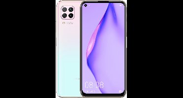 Huawei P40 Lite - 128GB - Sakura Pink
