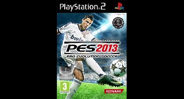Pro Evolution Soccer 2013