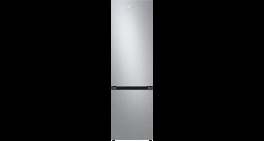 Samsung RB38T602DSA - Koel-vriescombinatie - Zilver