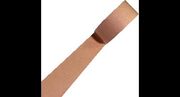 Ecologische Kraft Tape - papieren plakband - ecotape - 50mm x 50mtr