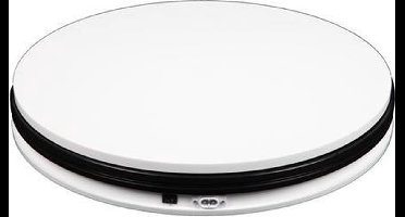 Falcon Eyes Draaiplateau T360-a1 45cm 220v 50hz Wit