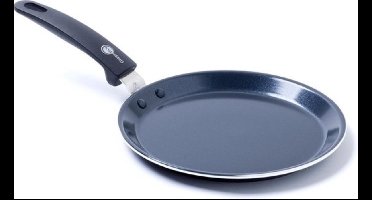 GreenPan Essentials Pannenkoekenpan - Ø28 cm - Keramisch - Inductie