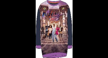 LikeMe Bigshirt - maat 158/164