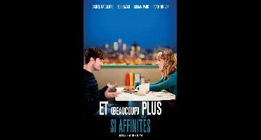 ET ( BEAUCOUP ) PLUS SI AFFINITES BLURAY