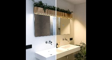 Zigbee ledstrip - White ambiance - Werkt met de bekende verlichting apps 10 meter