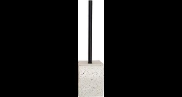 WC-borstelhouder Zatcho - Zandsteen