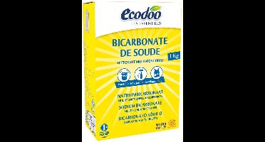Ecodoo Soda 1 kg