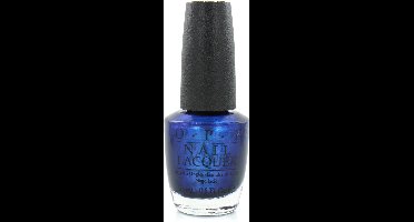 O.P.I Nagellak - St. Mark's The Spot