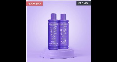 BraziliCious Tanino Therapy Keratin 2 x 100 ml