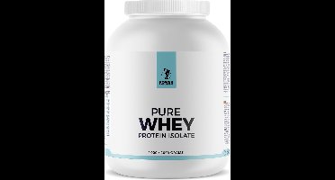 Power Supplements - Pure Whey Protein Isolate - 2kg - Tropische Vruchten