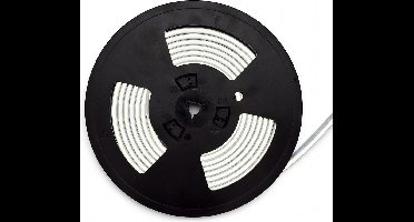 LED NEON - Koud Wit - 6x12mm - 126 led/m - 24V - 5 meter