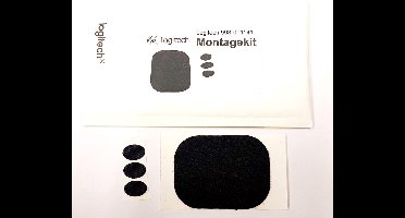 LOGITECH PTZ camera MONTAGE KIT - 993-001141