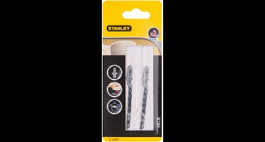 Decoupeerzaag, tl.<20mm, tandsteek 2mm, lengte 76/48mm.2.gb STA23042-XJ