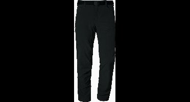 PantsTaiban M Regular 23021 00 23500 9990 Black mt 54 leestRegular Regular Fit