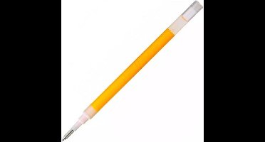 Pilot G2 07 Navulling - Neon Apricot Orange