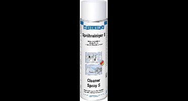 Weicon Reinigerspray S - 500 ml - krachtige ontvetter