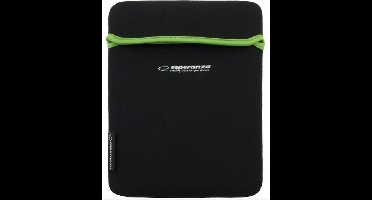 Esperanza Tablet Sleeve 10 inch - Multicolor - geschikt voor Samsung, Apple en Huawei