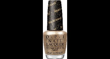 OPI Nail Lacquer, Honey Ryder - nagellak
