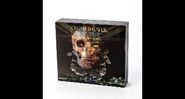 Distant Memories - Live In London (3CD+Blu-rayx2)