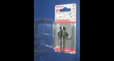 Bosch  hm-snijder, 8/31.4 12,7 mm (2608628528)