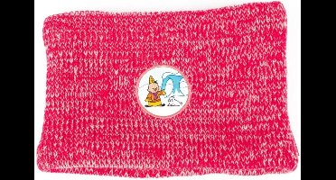 Sjaal Bumba zeehond (401010) maat OSFA